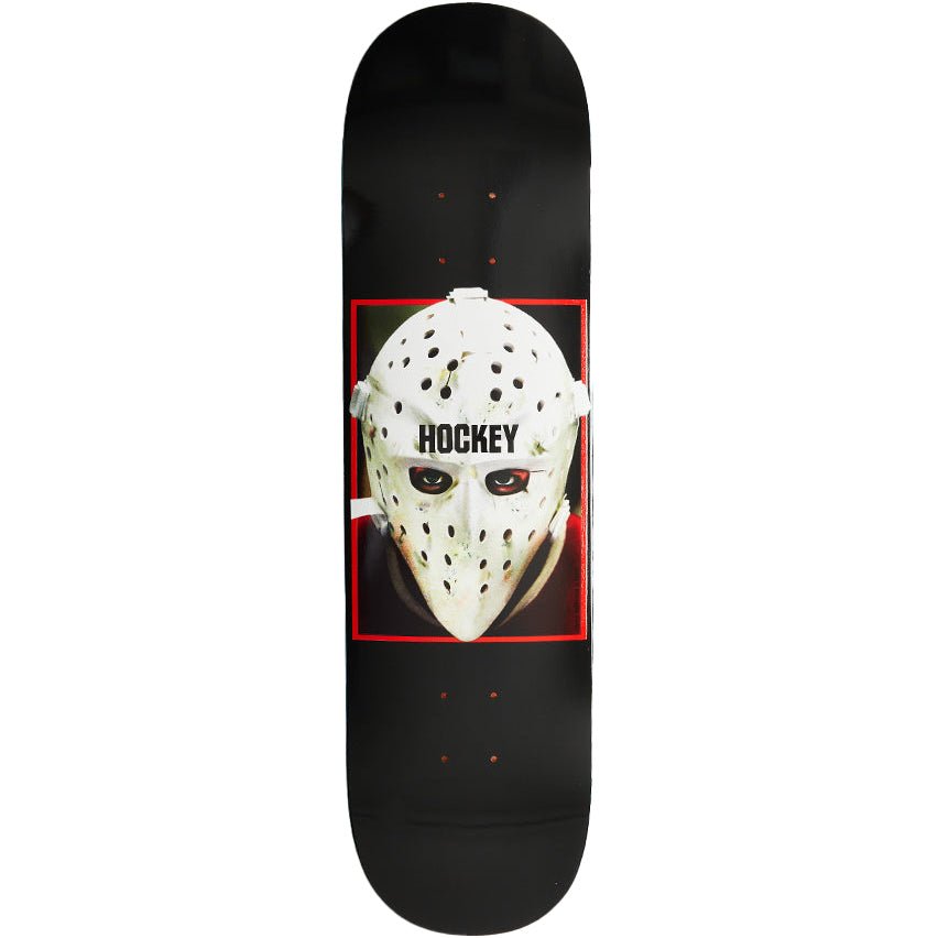 Hockey War On Ice Deck - 8.18" - The Snowboard Shop