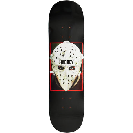 Hockey War On Ice Deck - 8.18" - The Snowboard Shop