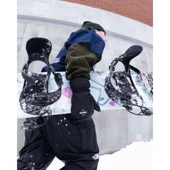 Howl Jed Mitt - The Snowboard Shop