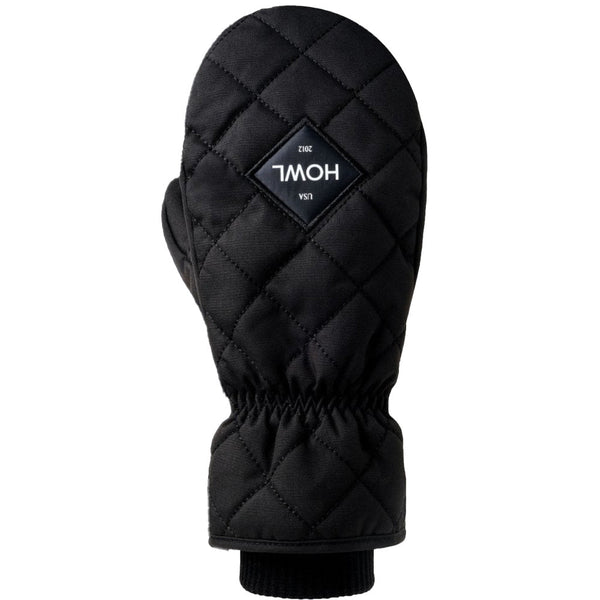 Howl Jed Mitt - The Snowboard Shop