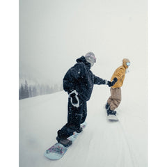 Howl Kuzyk Mitt - The Snowboard Shop