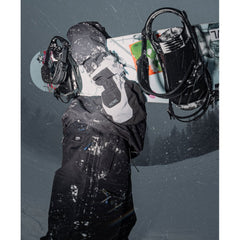 Howl Kuzyk Mitt - The Snowboard Shop