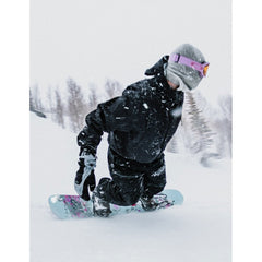 Howl Kuzyk Mitt - The Snowboard Shop