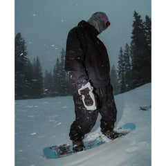 Howl Kuzyk Mitt - The Snowboard Shop
