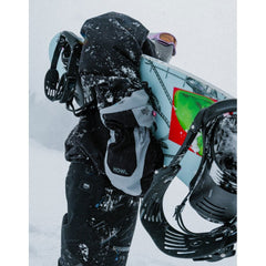 Howl Kuzyk Mitt - The Snowboard Shop