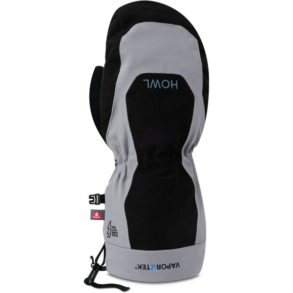 Howl Kuzyk Mitt - The Snowboard Shop