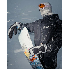 Howl Kuzyk Mitt - The Snowboard Shop