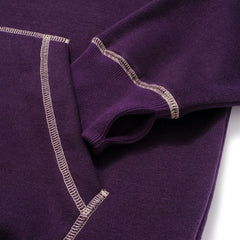 Howl Supply Co DWR Hoodie - The Snowboard Shop