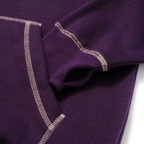 Howl Supply Co DWR Hoodie - The Snowboard Shop