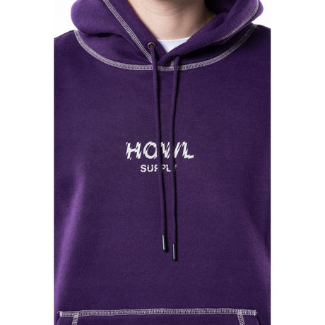 Howl Supply Co DWR Hoodie - The Snowboard Shop