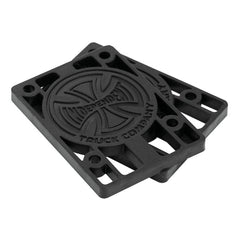 Independent 1/4" Skateboard Riser Pads - The Snowboard Shop