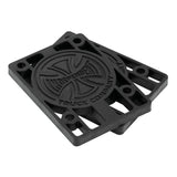 Independent 1/4" Skateboard Riser Pads - The Snowboard Shop