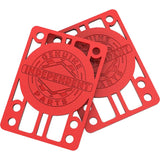 Independent 1/8" Skateboard Riser Pads - The Snowboard Shop