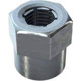 Independent Axle Rethreader & Axle Nuts - The Snowboard Shop