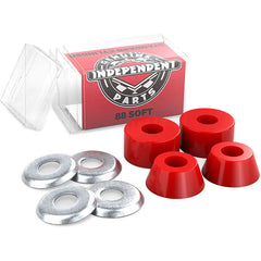 Independent Cylinder Skateboard Bushings - The Snowboard Shop