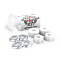 Independent Cylinder Skateboard Bushings - The Snowboard Shop