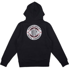 Independent Youth Hoodie - The Snowboard Shop