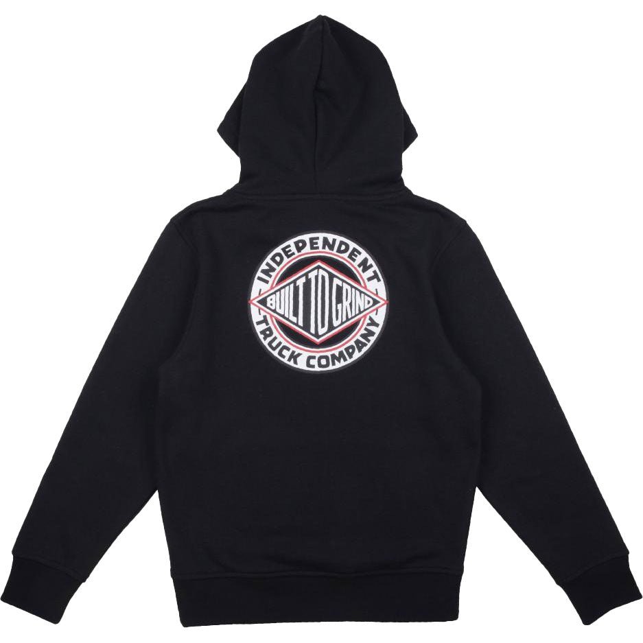 Independent Youth Hoodie - The Snowboard Shop