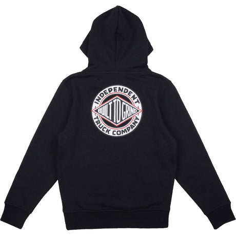 Independent Youth Hoodie - The Snowboard Shop