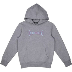 Independent Youth Hoodie - The Snowboard Shop