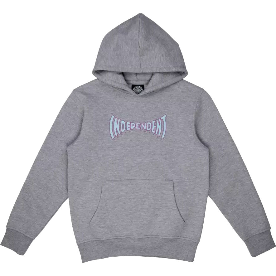 Independent Youth Hoodie - The Snowboard Shop