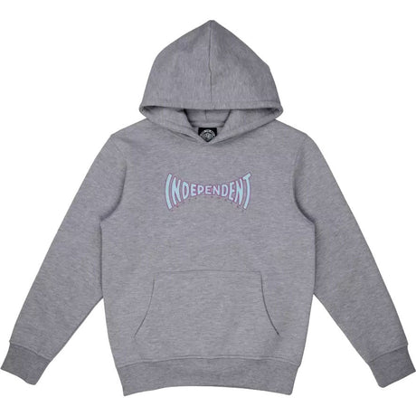 Independent Youth Hoodie - The Snowboard Shop