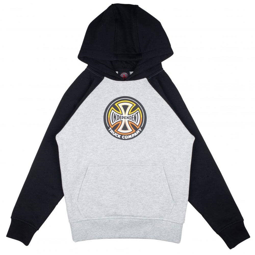 Independent Youth Hoodie - The Snowboard Shop