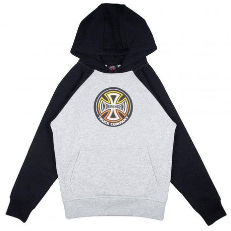 Independent Youth Hoodie - The Snowboard Shop