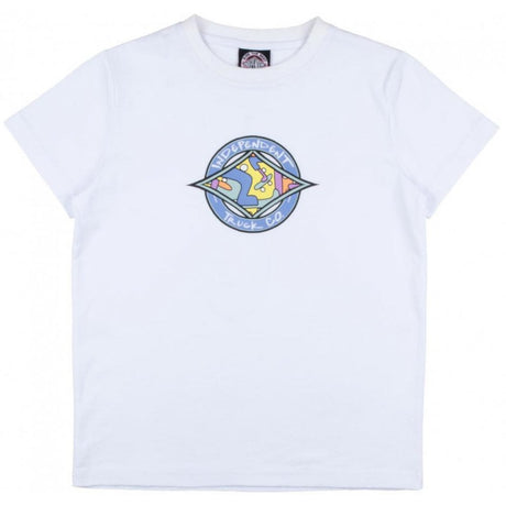 Independent Youth T-Shirt - The Snowboard Shop
