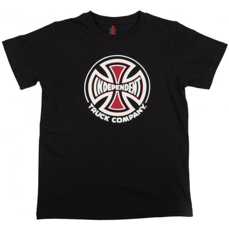 Independent Youth T-Shirt - The Snowboard Shop