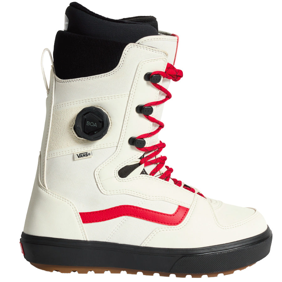 Vans Invado OG Snowboard Boots 2027