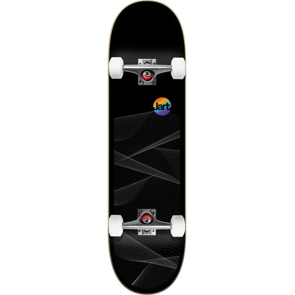 Jart Beat Complete Skateboard - 8.0" - The Snowboard Shop