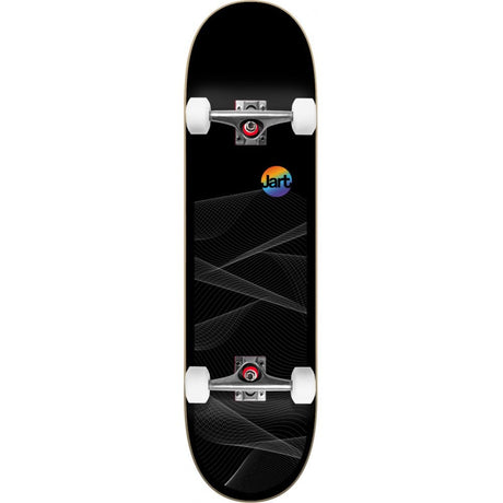 Jart Beat Complete Skateboard - 8.0" - The Snowboard Shop