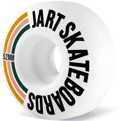 Jart Flag Skateboard Wheels - The Snowboard Shop