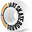 Jart Flag Skateboard Wheels - The Snowboard Shop