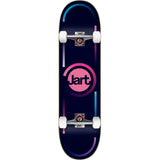 Jart Twilight Complete Skateboard - 8.0" - The Snowboard Shop