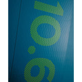 Jobe Aero Yarra 10ft 6 Inflatable Paddle Board Package - The Snowboard Shop
