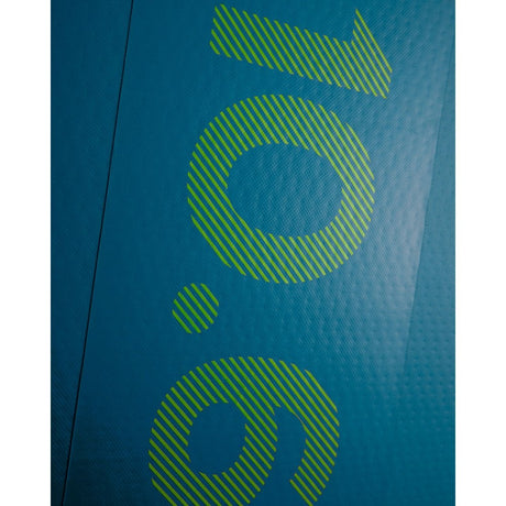 Jobe Aero Yarra 10ft 6 Inflatable Paddle Board Package - The Snowboard Shop