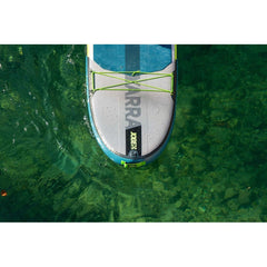 Jobe Aero Yarra 10ft 6 Inflatable Paddle Board Package - The Snowboard Shop