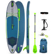 Jobe Aero Yarra 10ft 6 Inflatable Paddle Board Package - The Snowboard Shop