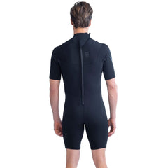 Jobe Atlanta 2mm Shorty Wetsuit - The Snowboard Shop