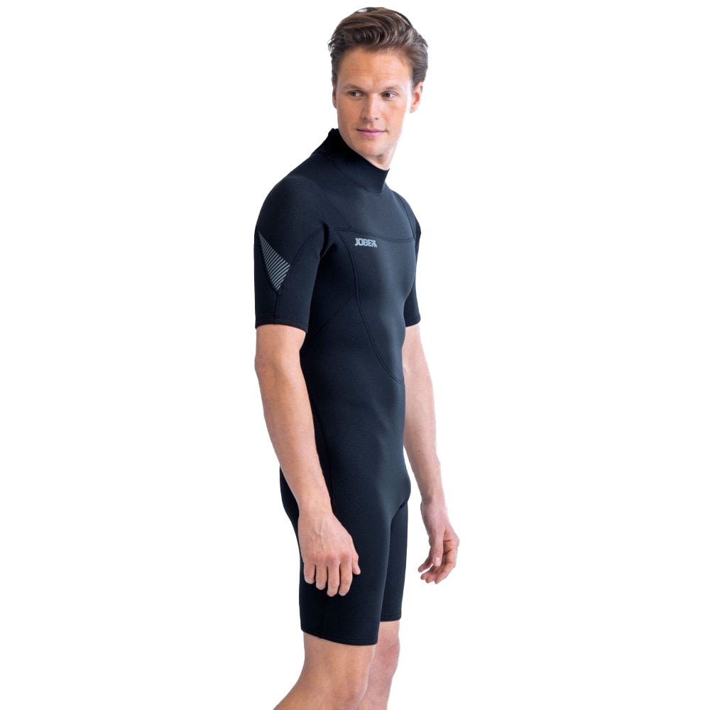 Jobe Atlanta 2mm Shorty Wetsuit - The Snowboard Shop