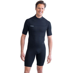 Jobe Atlanta 2mm Shorty Wetsuit - The Snowboard Shop