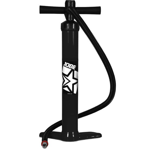 Jobe Double Action SUP Pump - The Snowboard Shop