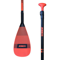 Jobe Fiberglass Lime SUP Paddle - The Snowboard Shop