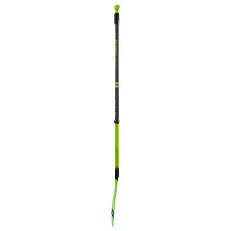 Jobe Fiberglass Lime SUP Paddle - The Snowboard Shop