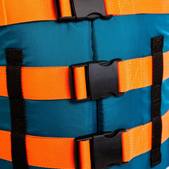 Jobe Kids Nylon Life Vest - The Snowboard Shop