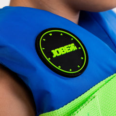 Jobe Kids Nylon Life Vest - The Snowboard Shop