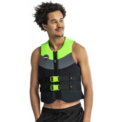 Jobe Neoprene Life Vest - The Snowboard Shop