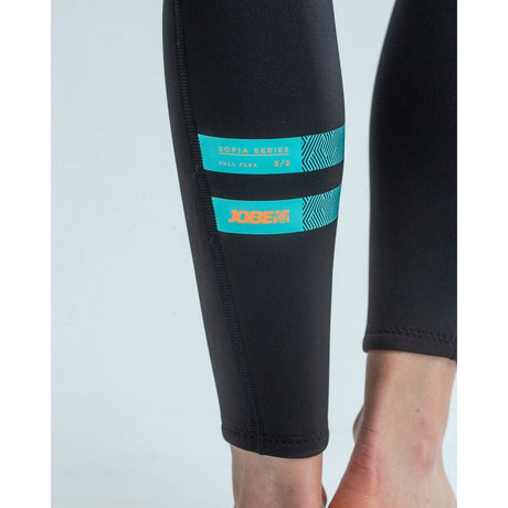 Jobe Sofia 3/2mm Women's Wetsuit - The Snowboard Shop